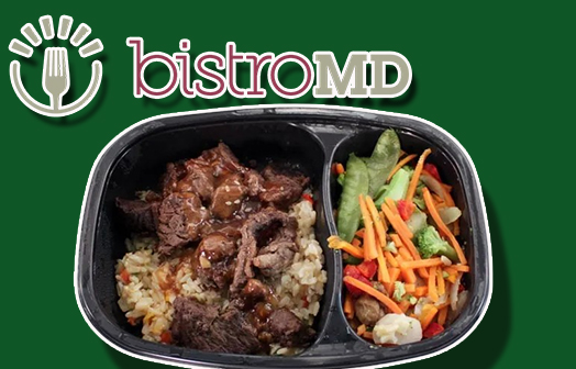 My BistroMD - Weight Loss And Healthy Eating Plans