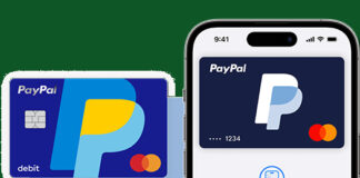 PayPal Cashback Mastercard - Apply For PayPal Cashback Card