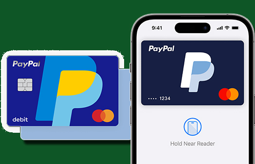 PayPal Cashback Mastercard - Apply For PayPal Cashback Card