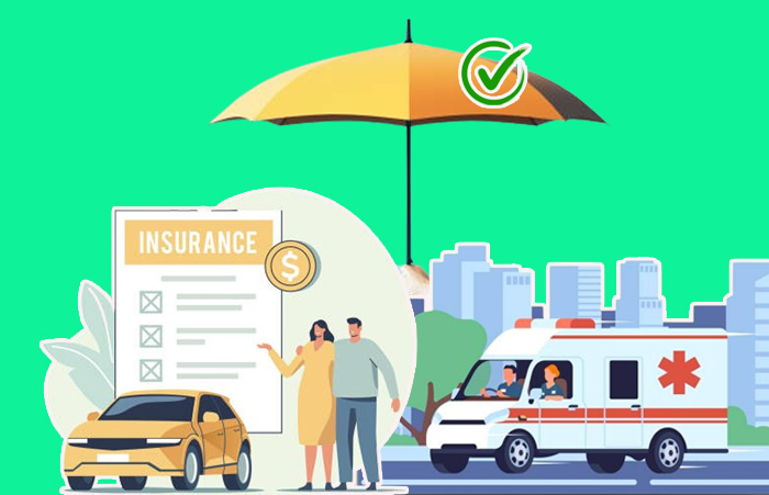 Does Car Insurance Cover Ambulance Rides?