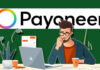 Payoneer Sign Up - Create a Payoneer Account