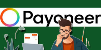 Payoneer Sign Up - Create a Payoneer Account