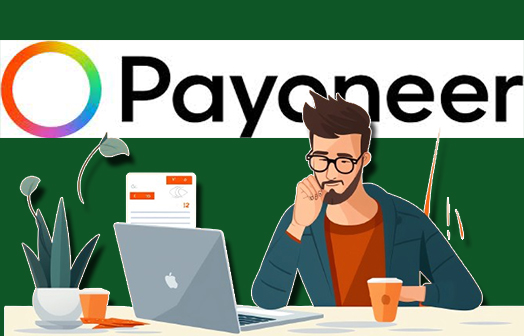 Payoneer Sign Up - Create a Payoneer Account