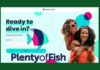 POF Sign Up - Create A Plenty of Fish Account For Free