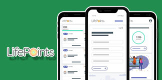 LifePoints - Complete Surveys and Earn Rewards