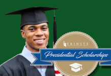 Presidential Scholarship - Eligibility and How to Apply