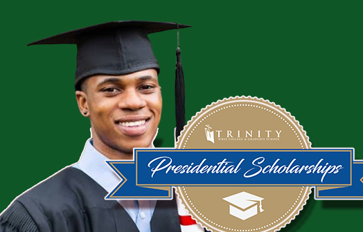 Presidential Scholarship - Eligibility and How to Apply