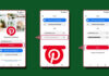 Pinterest Login Steps For Existing Users