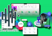 Chartmetric - Music Data Analytics Tool