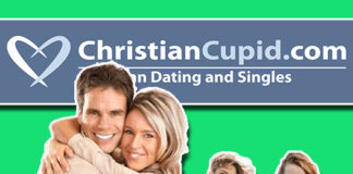 ChristianCupid - Find Your Christian Life Partner