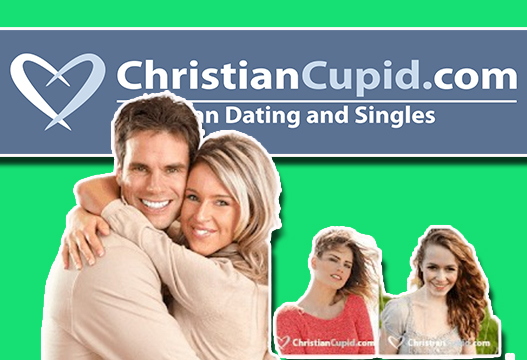 ChristianCupid - Find Your Christian Life Partner