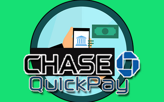 Chase QuickPay - Zelle Chase QuickPay Send and Receive Money