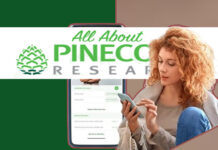 Pinecone Research - Take Studies and Earn Points