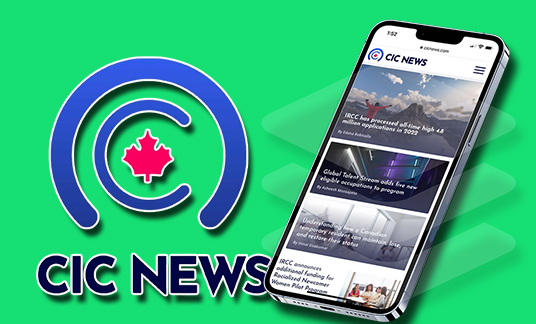 CIC News - Canadian Immigration News Website