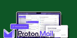 ProtonMail Sign Up - Create a Free ProtonMail Account