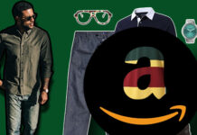 Amazon Men’s Fashion - Amazon Online Marketplace