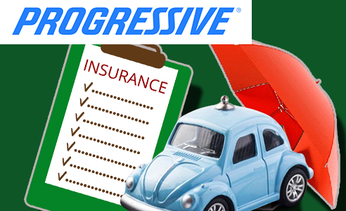 Progressive Car Insurance - Save On Car Insurance