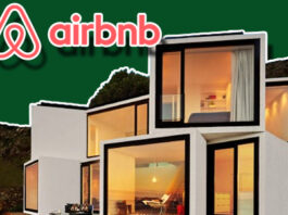 Airbnb Booking - How Do I Stay in Airbnb?