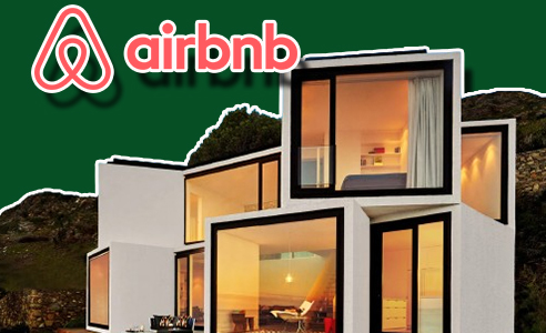 Airbnb - How Do I Stay in Airbnb?