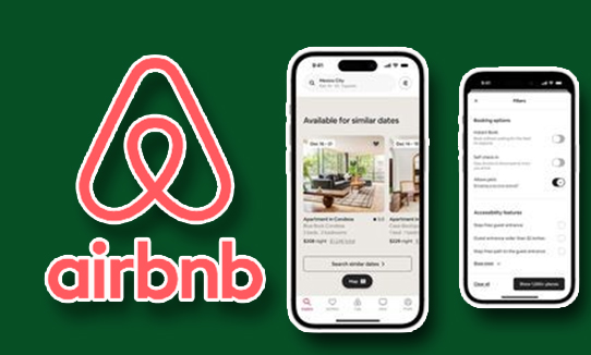 Airbnb - Sign Up for Airbnb | How to Download the Airbnb on your Device