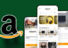 Amazon Mobile Website - Amazon Online Site