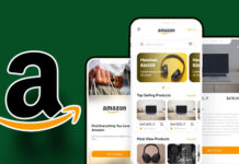 Amazon Mobile Website - Amazon Online Site