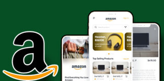 Amazon Mobile Website - Amazon Online Site