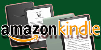 Amazon Kindle - How To Access Amazon Kindle