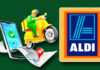 Aldi Delivery - Same Day Grocery Delivery