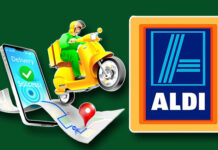 Aldi Delivery - Same Day Grocery Delivery