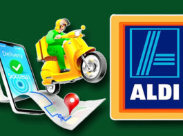 Aldi Delivery - Same Day Grocery Delivery
