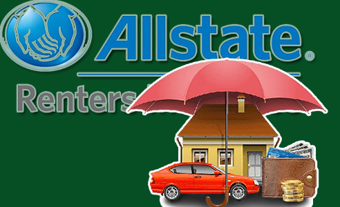 Allstate Renters Insurance - File a Renters Insurance Claim