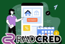 RadCred - Apply For Easy Online Loans