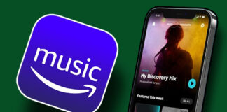 Amazon Music - How to Purchase Amazon Music