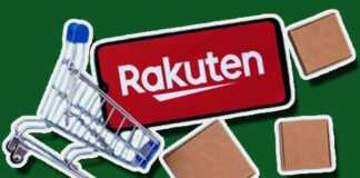 Rakuten - Enjoy Cash Back Reward On Your Shopping
