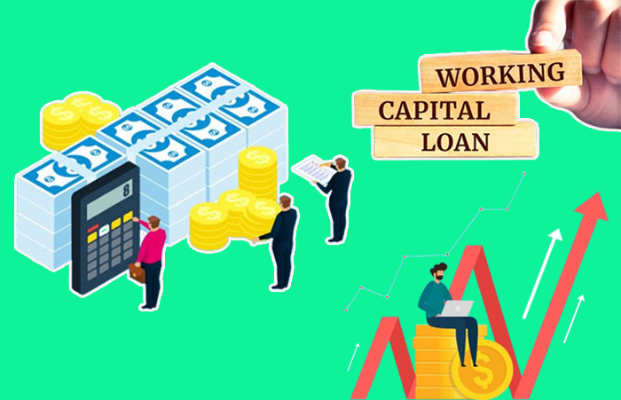 Working Capital Loan