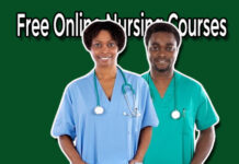 10 Free Online Nursing Courses with Certificates