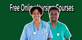 10 Free Online Nursing Courses with Certificates