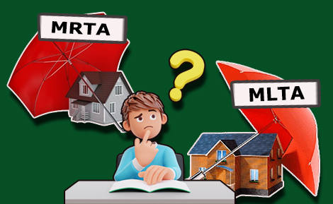 MRTA vs MLTA: Which Mortgage Insurance is Better?