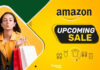 Amazon Online Offers - Amazon Online Account