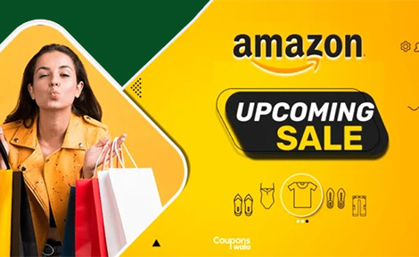 Amazon Online Offers - Amazon Online Account