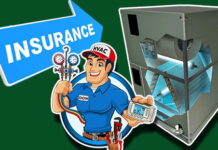 Does Home Insurance Cover Furnace Replacement