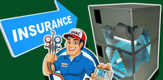 Does Home Insurance Cover Furnace Replacement