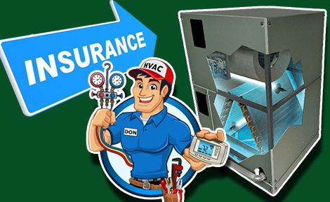 Does Home Insurance Cover Furnace Replacement