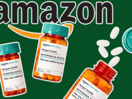 Amazon Pharmacy Jobs - Apply Now