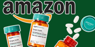 Amazon Pharmacy Jobs - Apply Now