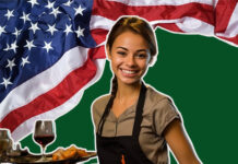 Restaurant Job In USA With Visa Sponsorship