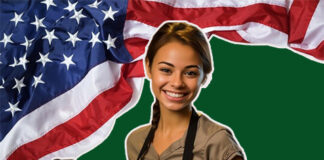 Restaurant Job In USA With Visa Sponsorship