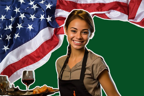 Restaurant Job In USA With Visa Sponsorship