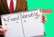 Fixed vs. Variable Loans